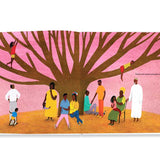 Sweet People Are Everywhere Picture Book | Alice Walker Diversity Book