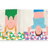 Sweet People Are Everywhere Picture Book | Alice Walker Diversity Book
