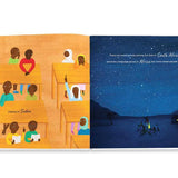 Sweet People Are Everywhere Picture Book | Alice Walker Diversity Book