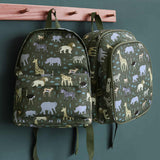 Little Kids Savanna Backpack | Toddler Backpack