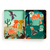 Tiny T.Rex Magnetic Play Set – Mix, Match & Imagine