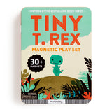 Tiny T.Rex Magnetic Play Set – Mix, Match & Imagine