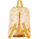 Little Kids Rainbow Backpack | Toddler School & Travel Bag