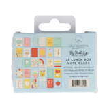 Occasions Lunch Box Cards | Kids’ Lunch Notes by Occasions by My Mind's Eye