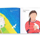 Sweet People Are Everywhere Picture Book | Alice Walker Diversity Book
