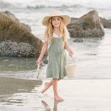 Retro Silicone Ice Cream Beach Set – 11-Piece Sand & Water Play Kit