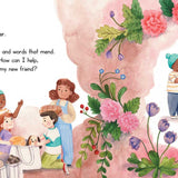 We Are the Builders! Picture Book | Community & Diversity Kids Book