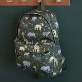 Little Kids Savanna Backpack | Toddler Backpack