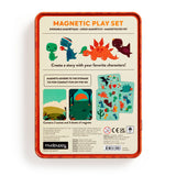 Tiny T.Rex Magnetic Play Set – Mix, Match & Imagine