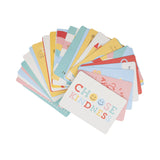 Occasions Lunch Box Cards | Kids’ Lunch Notes by Occasions by My Mind's Eye