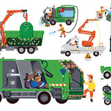 The Ultimate Book of Vehicles – A Big Adventure in Motion