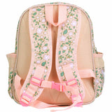 Kids Pink Blossoms Backpack | Insulated School Backpack