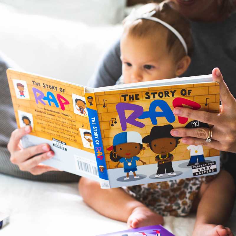 Reading is FUN
