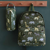 Little Kids Savanna Backpack | Toddler Backpack