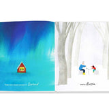 Sweet People Are Everywhere Picture Book | Alice Walker Diversity Book