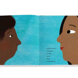 Sweet People Are Everywhere Picture Book | Alice Walker Diversity Book