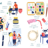 My First Spanish Words: A Bright & Bilingual Beginner Book