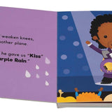 Story of Pop Baby Board Book | Musical Legends for Kids